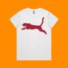 Wo's Maple Tee Thumbnail