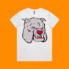 Wo's Maple Tee Thumbnail
