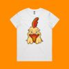 Wo's Maple Tee Thumbnail