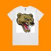 Wo's Maple Tee Thumbnail