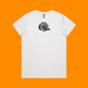 Wo's Maple Tee Thumbnail