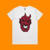 Wo's Maple Tee Thumbnail