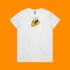 Wo's Maple Tee Thumbnail