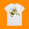 Wo's Maple Tee Thumbnail
