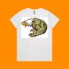 Wo's Maple Tee Thumbnail
