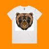 Wo's Maple Tee Thumbnail