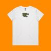 Wo's Maple Tee Thumbnail