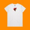 Wo's Maple Tee Thumbnail