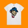 Wo's Maple Tee Thumbnail