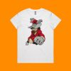 Wo's Maple Tee Thumbnail