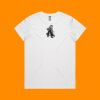 Wo's Maple Tee Thumbnail