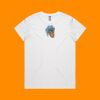 Wo's Maple Tee Thumbnail