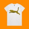 Wo's Maple Tee Thumbnail