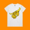 Wo's Maple Tee Thumbnail