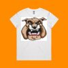 Wo's Maple Tee Thumbnail