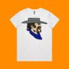 Wo's Maple Tee Thumbnail