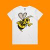 Wo's Maple Tee Thumbnail