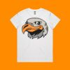 Wo's Maple Tee Thumbnail