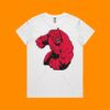 Wo's Maple Tee Thumbnail