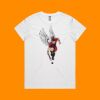 Wo's Maple Tee Thumbnail