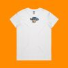 Wo's Maple Tee Thumbnail