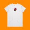 Wo's Maple Tee Thumbnail