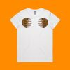 Wo's Maple Tee Thumbnail