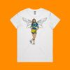 Wo's Maple Tee Thumbnail