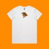 Wo's Maple Tee Thumbnail