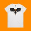 Wo's Maple Tee Thumbnail