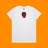 Wo's Maple Tee Thumbnail