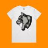Wo's Maple Tee Thumbnail