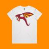 Wo's Maple Tee Thumbnail