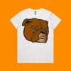 Wo's Maple Tee Thumbnail