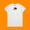 Wo's Maple Tee Thumbnail