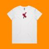 Wo's Maple Tee Thumbnail