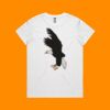 Wo's Maple Tee Thumbnail