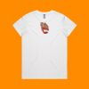 Wo's Maple Tee Thumbnail