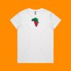 Wo's Maple Tee Thumbnail