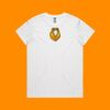 Wo's Maple Tee Thumbnail