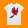 Wo's Maple Tee Thumbnail