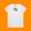 Wo's Maple Tee Thumbnail