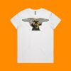 Wo's Maple Tee Thumbnail