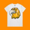 Wo's Maple Tee Thumbnail