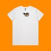 Wo's Maple Tee Thumbnail