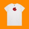 Wo's Maple Tee Thumbnail