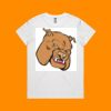 Wo's Maple Tee Thumbnail