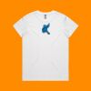 Wo's Maple Tee Thumbnail