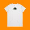 Wo's Maple Tee Thumbnail