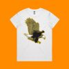 Wo's Maple Tee Thumbnail